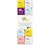Tohi Assortment of 24 Neapolitan Chocolate with 6 Varieties image