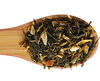 Japan Lime green tea - 80g - Comptoir Fran&ccedil;ais du Th&eacute; image number 1