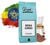 Ground coffee for Hario/Chemex coffee makers : Ethiopia - Moka Gimbo - 250g - Caf&eacute;s Lugat image