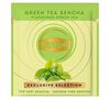 Sencha Green Tea - 25 pyramid tea bags - Exclusive Selection - Lipton image number 6