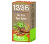 Th&eacute; Noir et Fines Epices Bio - 20 sachets - 1336 (SCOP TI) image number 0