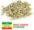 Moka Harrar environmentally friendly coffee  - Ethiopia - Mesela area  - 100% Moka LongBerry  - 1kg image