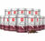 Illy Coffee Beans MonoArabica Guatemala - 12 x 250g image