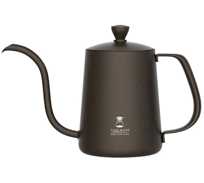 TIMEMORE Fish 03 Pour over kettle - 600ml image number 0