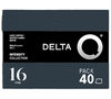 Delta Q Uniq N&deg;16 x 40 coffee capsules image number 0