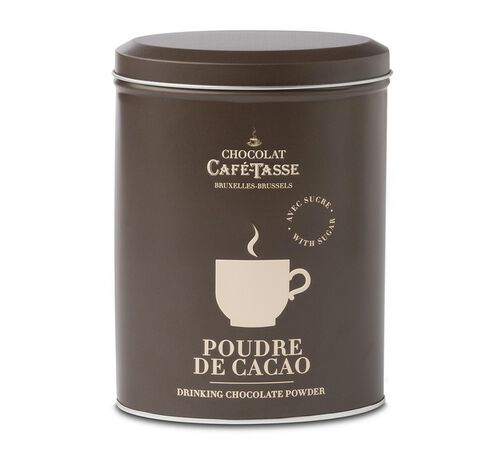 Caf&eacute;-Tasse Hot Chocolate Powder - 250g