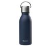 Gourde isotherme Active bleu marine - 35 cl - QWETCH image number 0