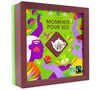 Coffret Bien-&Ecirc;tre Moment pour Soi Bio & Equitable - 32 sachets - ENGLISH TEA SHOP image number 0