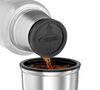 Thermos King Stainless Steel Insulated Flask - 1.2L image number 1