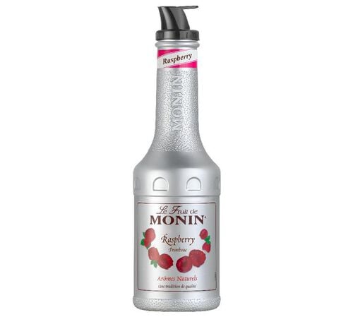 Pur&eacute;e de Fruit de Monin - Framboise - 1L