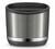 The Knock Box&trade; 10 - Black Stainless Steel - Sage image