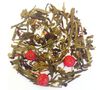 Luxury Sencha Calida Green Tea - 90g loose leaf tea in tin - Compagnie Coloniale image number 1