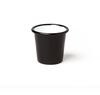 Falcon Enamelware Charcoal cup - 124ml image number 0