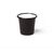 Falcon Enamelware Charcoal cup - 124ml image