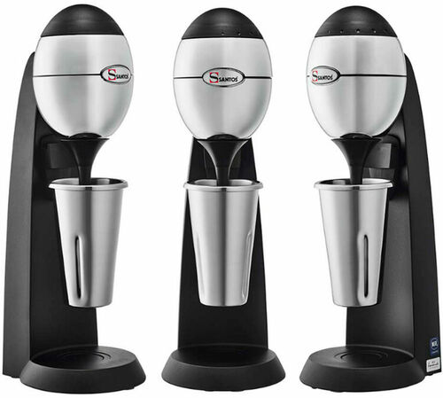 Shaker &eacute;lectrique 54 - Santos image number 1