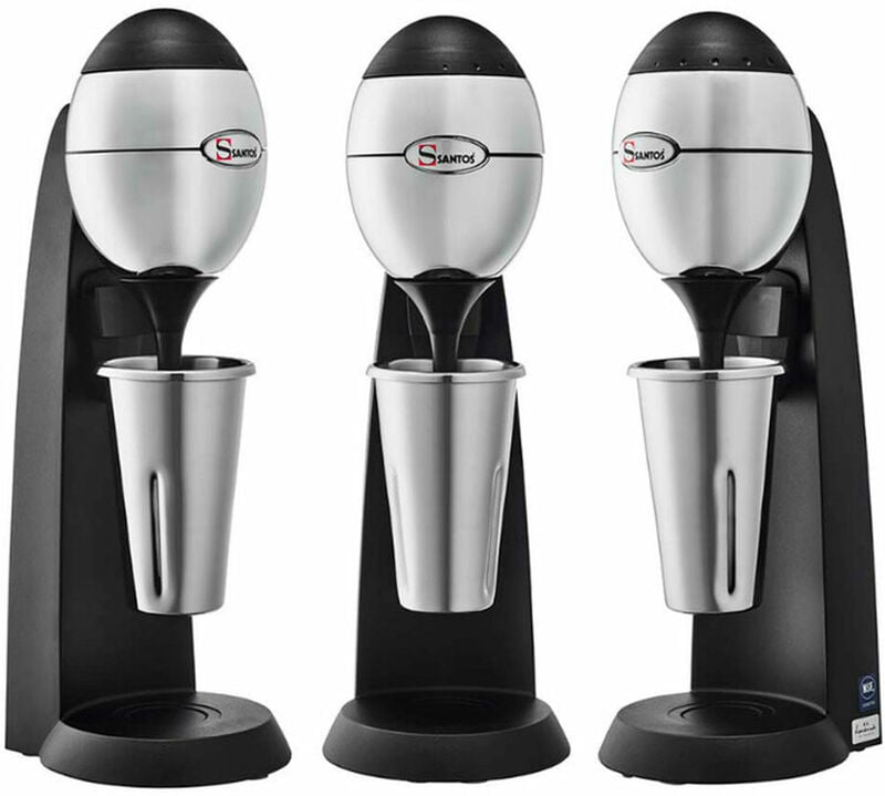 Shaker &eacute;lectrique 54 - Santos image number 1
