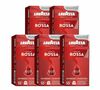 150 Nespresso* Original Compatible Capsules Qualita Rossa &ndash; LAVAZZA image number 0