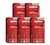 150 Nespresso* Original Compatible Capsules Qualita Rossa &ndash; LAVAZZA image