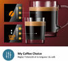 Expresso Broyeur PHILIPS EP1220/00 Noir mat image number 3