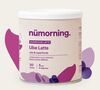 N&uuml;Morning Ube Latte - Super Food Latte - 125g image number 2