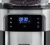 Severin - Caffettiera filtro KA4814 con macinacaff&egrave; e caraffa termica image number 4