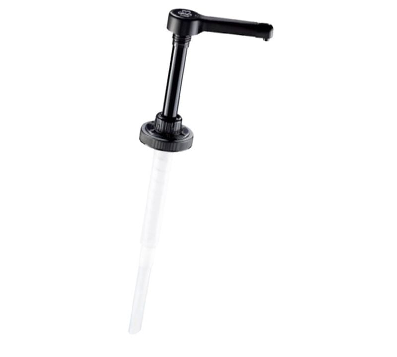 Pompe doseuse 15 ml pour sauces 1,89L Routin image number 0