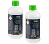 DELONGHI - Decalcificante professionale - EcoDecalk 2 x 500 ml image number 0