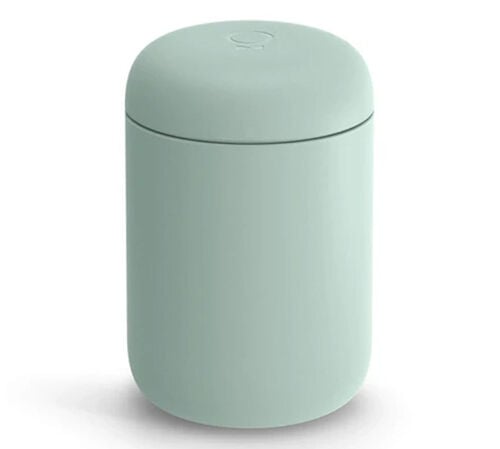 Fellow Carter Insulated Mug Mint Chip - 35cl