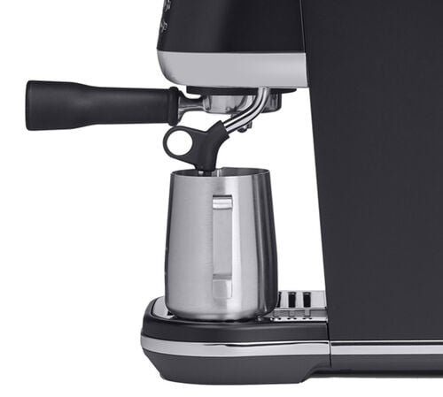Machine expresso SAGE Bambino Plus SES500BTR4EEU1 Black Truffle image number 4