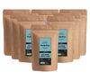 Les Petits Torr&eacute;facteurs - Hazelnut flavoured coffee beans - 1kg (8x125g) image number 0