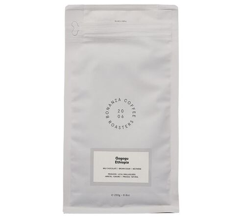 Bonanza - Caff&egrave; in grani - Gogogu - 250 g