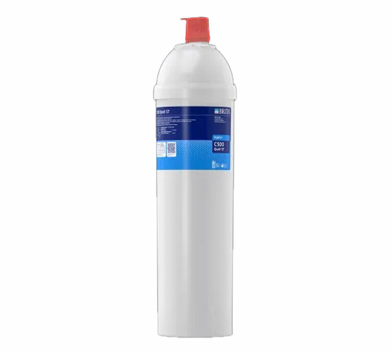 Brita Purity C500 Quell ST Water Filter image number 0