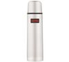Thermos - Bottiglia termica leggera e compatta TherMax in acciaio inox 1L image number 0