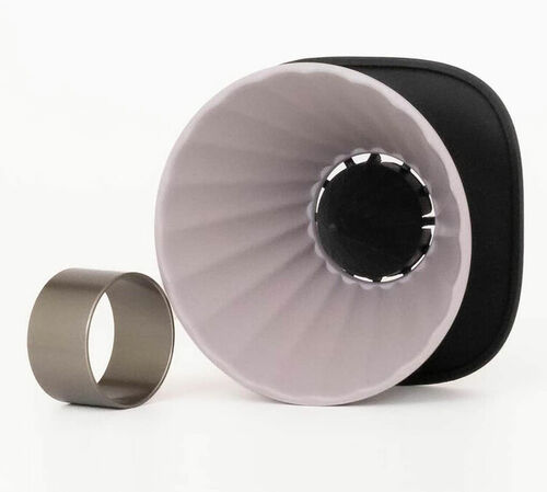 Rok Pour Over W01 - 2 cups