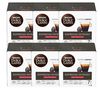 96 Espresso Intenso Decaffeinato Pods &ndash; NESCAFE* DOLCE GUSTO* image number 0
