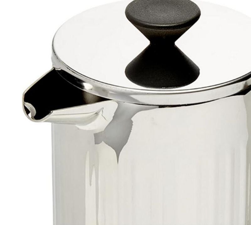 Cafeti&egrave;re &agrave; piston BODUM Douro 1L + Caf&eacute; Antico Aroma de Zicaff&egrave; image number 2