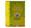 Organic Lemongrass Ginger and Citrus Infusion - 20 sachets - English Tea Shop image number 0