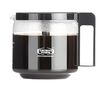 Moccamaster - Caraffa nera per caffettiera filtro KBG image number 0