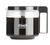 Moccamaster - Caraffa nera per caffettiera filtro KBG image