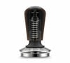 Tamper The Force Gauge SAGE 58mm bois noyer image number 1