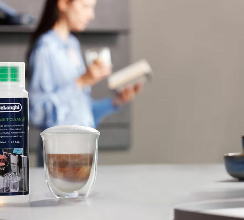 Delonghi Eco MultiClean - 250ml image number 1