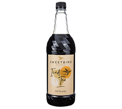 Sweetbird Syrup - Iced Tea - 1L