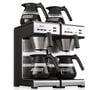 Cafeti&egrave;re filtre Matic Twin Bravilor Bonamat image number 1
