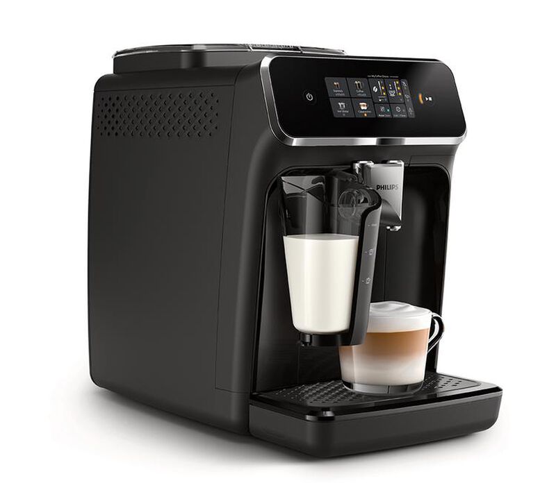Machine &agrave; caf&eacute; auto EP2331/10 Espresso Black - Philips - Parfait &eacute;tat image number 11