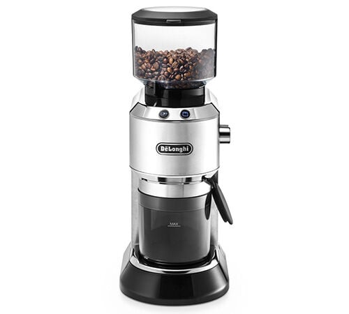 Moulin &agrave; caf&eacute; Delonghi Dedica KG520.M