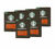 108 capsules compatibles Nespresso* Original Colombia - STARBUCKS image