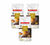 Kimbo Coffee Beans Aroma Gold 100% Arabica - 3kg image