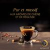 10 Nespresso* Original Compatible Capsules Forza &ndash; L'OR ESPRESSO image number 2