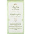 Dolfin Dark Chocolate with Roasted Pistachios and Punjabi Pink Salt - 30g image number 0
