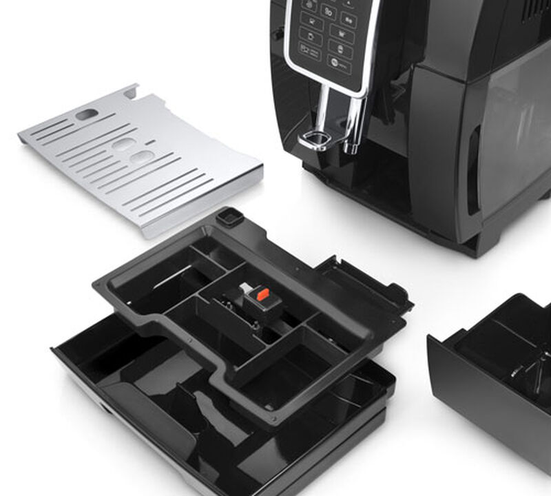 DeLonghi Dinamica ECAM 350.55.B image number 4